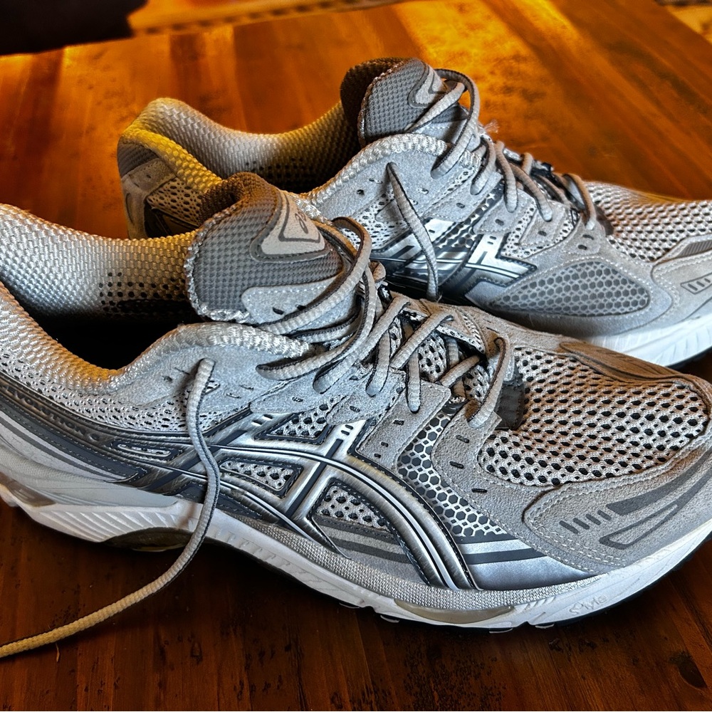 Asics Gel Evolution 6 Men's Shoes